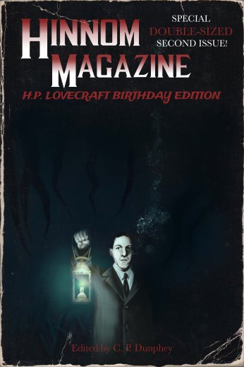 HP Lovecraft front